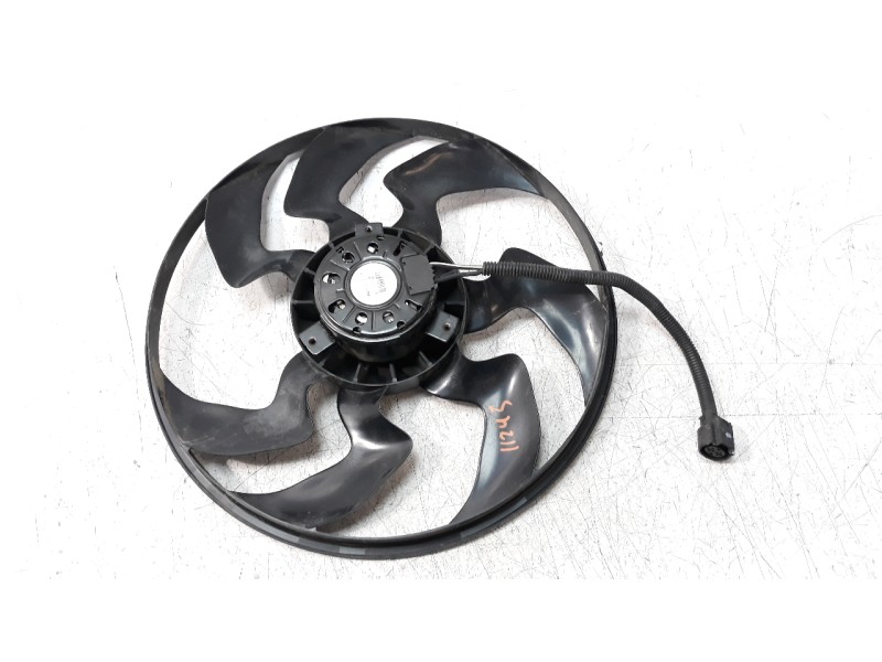 Recambio de electroventilador para kia ceed 1.0 tgdi cat referencia OEM IAM 3137230234  