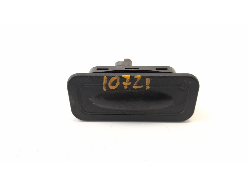 Recambio de maneta exterior porton para renault scenic iii 1.5 dci diesel fap referencia OEM IAM 8200076256  