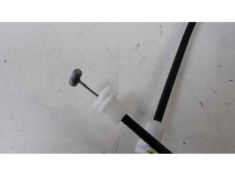 Recambio de cerradura puerta delantera derecha para ds 3 style referencia OEM IAM 9800625480 A04956 A01535Q2