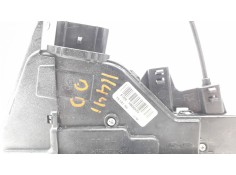 Recambio de cerradura puerta delantera derecha para kia stonic (ybcuv) 1.0 tgdi cat referencia OEM IAM 81320H8050KBX   2