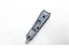 Recambio de palanca freno para volkswagen cc (358) 2.0 tdi referencia OEM IAM 3AB927137   2