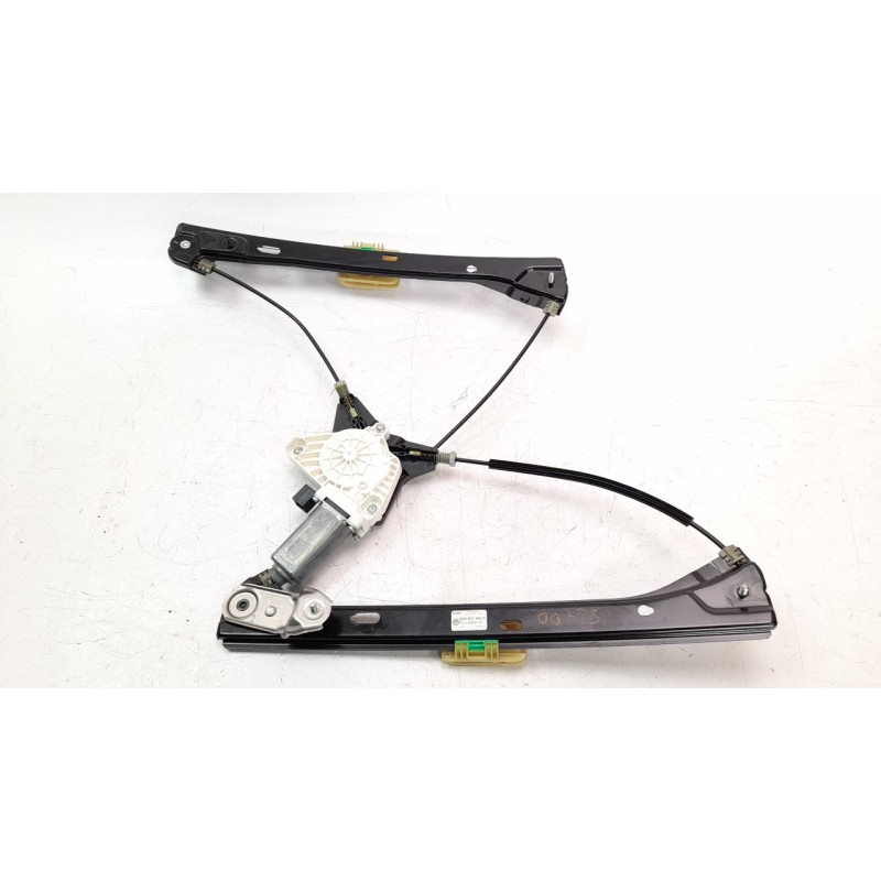 Recambio de elevalunas delantero derecho para volkswagen passat lim. (3g2) 1.8 tsi referencia OEM IAM 3G0837462C 106236416 
