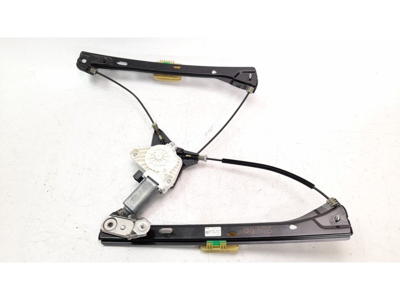 Recambio de elevalunas delantero derecho para volkswagen passat lim. (3g2) 1.8 tsi referencia OEM IAM 3G0837462C 106236416 