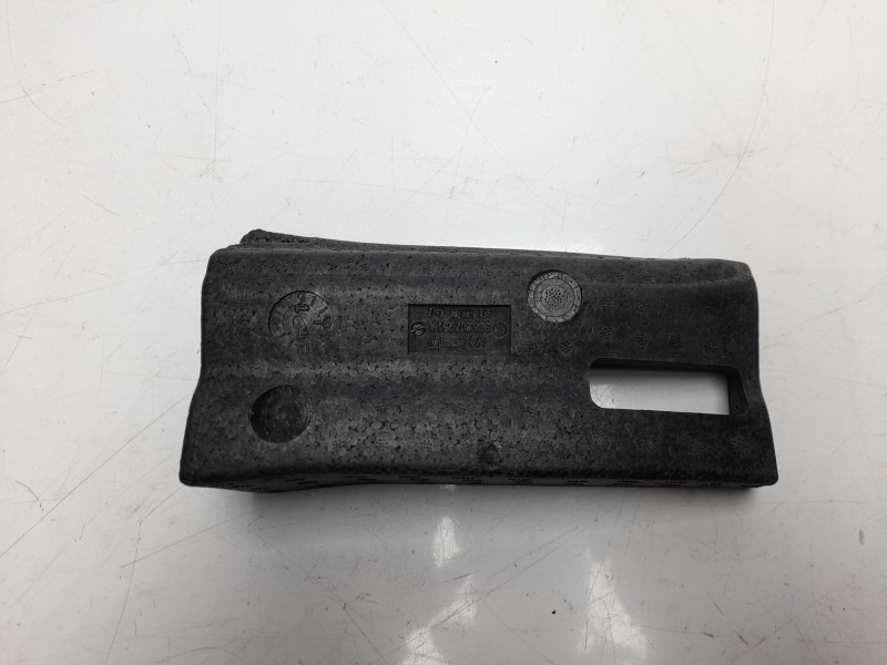 Recambio de molduras traseras para volkswagen cc (358) 2.0 tdi referencia OEM IAM 3C8807251A  