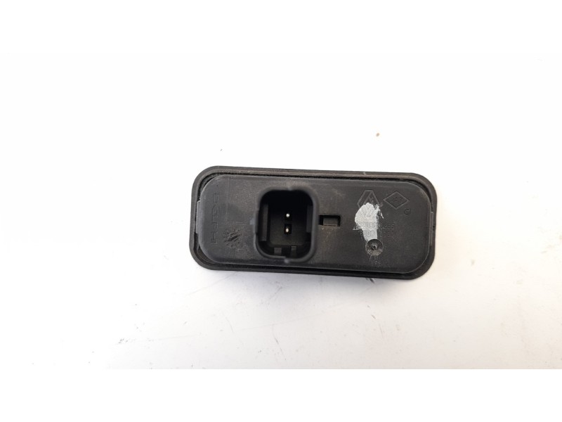 Recambio de maneta exterior porton para renault scenic iii 1.5 dci diesel fap referencia OEM IAM 8200076256  