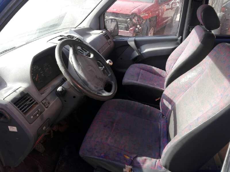 mercedes-benz vito (w638) combi del año 2004