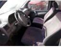 MERCEDES-BENZ VITO (W638) COMBI