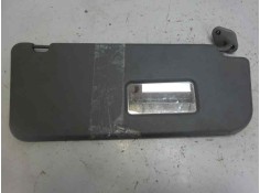 Recambio de parasol derecho para citroen berlingo 1.9 d multispace referencia OEM IAM   