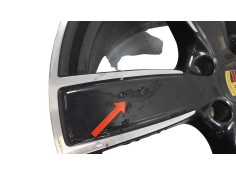 Recambio de llanta para porsche cayenne coupe (9yb) e-hybrid referencia OEM IAM 9Y0601025A   2