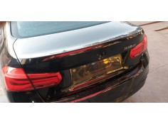 Recambio de maneta exterior maletero / porton para bmw serie 3 lim. (f30) 318d referencia OEM IAM 10822910   2