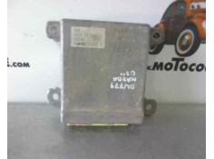 Recambio de centralita airbag para mazda 626 berlina (gf) referencia OEM IAM GG3E57K30 3322051 