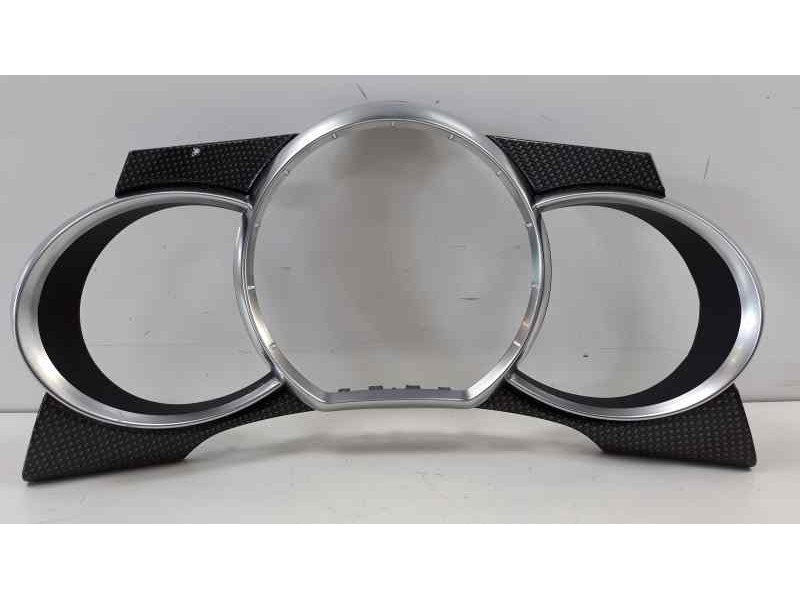 Recambio de moldura para ds 3 style referencia OEM IAM 1022088 001BSF000 