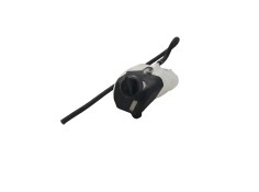 Recambio de deposito expansion para honda cbr 650r referencia OEM IAM 19101MJED00   2