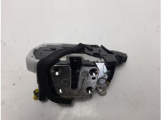 Recambio de cerradura puerta delantera izquierda para nissan x-trail (t32) 1.6 dci turbodiesel cat referencia OEM IAM 805014CC0A 2