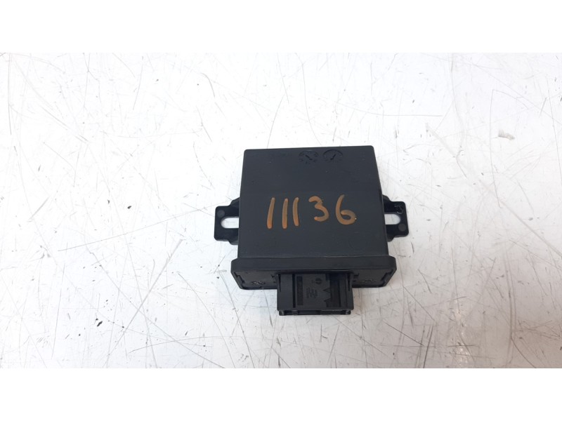 Recambio de modulo electronico para opel astra j gtc 1.6 cdti dpf referencia OEM IAM 13446941  