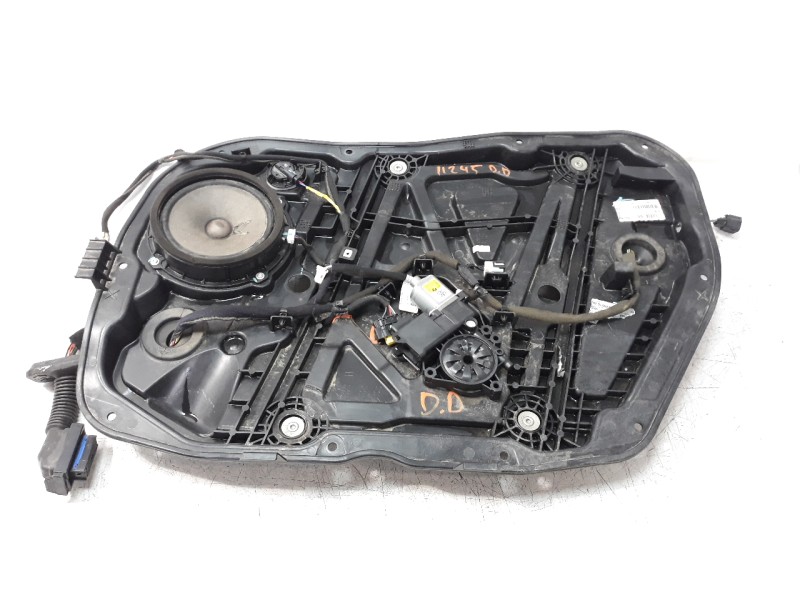 Recambio de elevalunas delantero derecho para kia ceed 1.0 tgdi cat referencia OEM IAM 82480J7010  