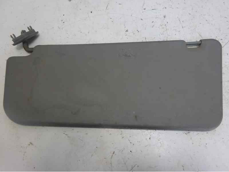 Recambio de parasol derecho para citroen berlingo 1.9 d multispace referencia OEM IAM   