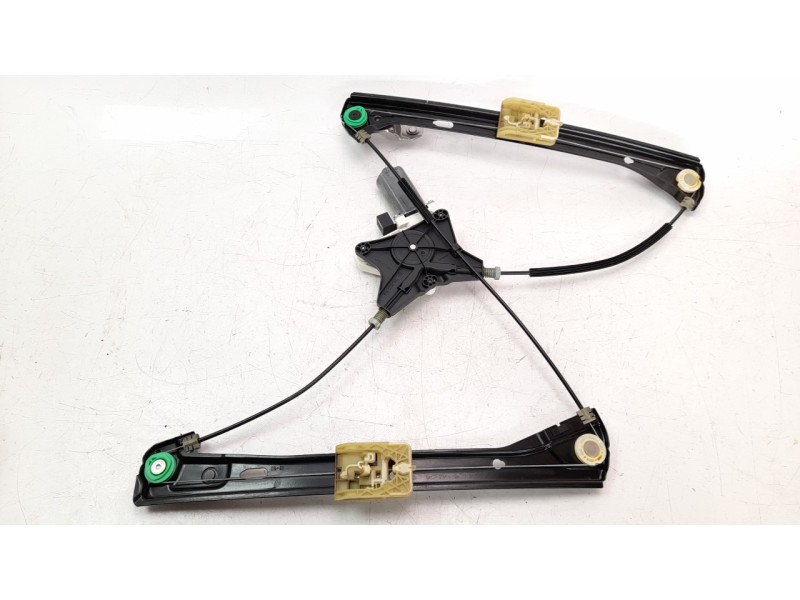 Recambio de elevalunas delantero derecho para volkswagen passat lim. (3g2) 1.8 tsi referencia OEM IAM 3G0837462C 106236416 