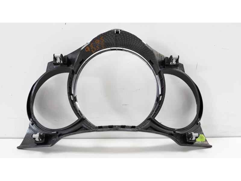 Recambio de moldura para ds 3 style referencia OEM IAM 1022088 001BSF000 