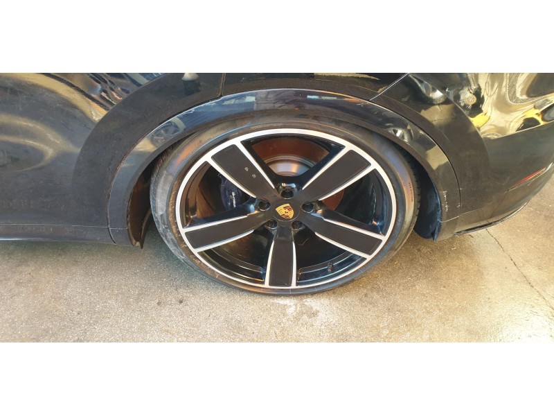Recambio de llanta para porsche cayenne coupe (9yb) e-hybrid referencia OEM IAM 9Y0601025A  