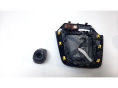 Recambio de pomo palanca cambio para opel corsa f gs referencia OEM IAM 98295401XU   2