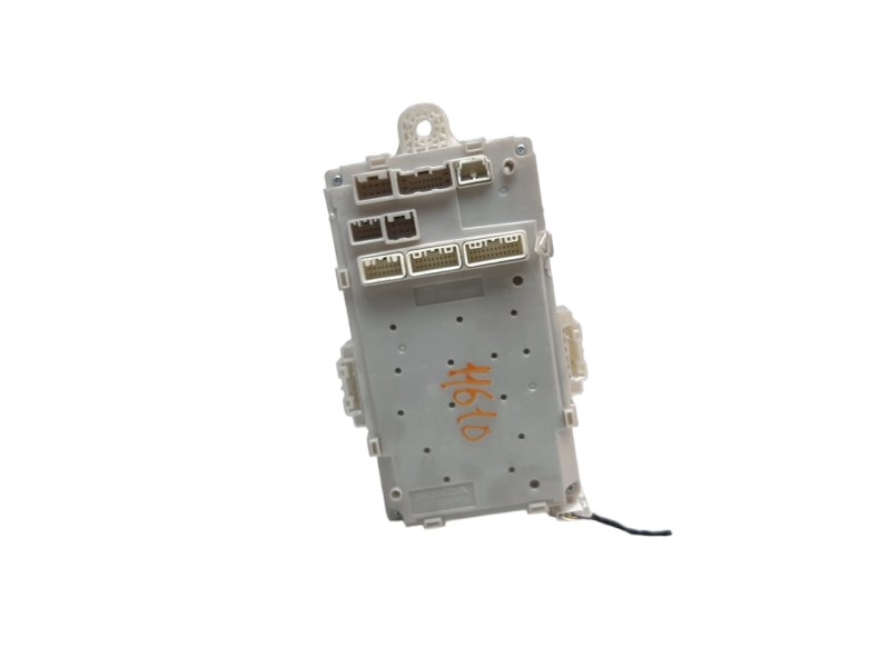 Recambio de caja reles / fusibles para honda hr-v (..) 1.5 vtec cat referencia OEM IAM 747059020W  