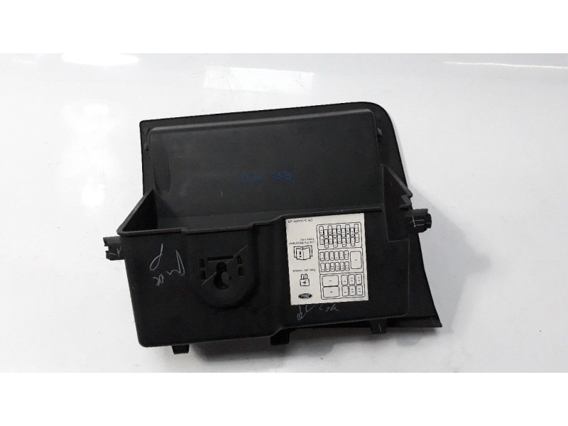 Recambio de guantera para ford ecosport titanium referencia OEM IAM CN1514A091AB  