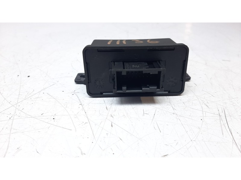 Recambio de modulo electronico para opel astra j gtc 1.6 cdti dpf referencia OEM IAM 13446941  