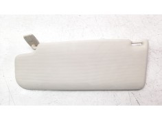 Recambio de parasol derecho para volkswagen cc (358) 2.0 tdi referencia OEM IAM 1K0857552K   2