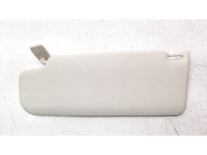 Recambio de parasol derecho para volkswagen cc (358) 2.0 tdi referencia OEM IAM 1K0857552K  