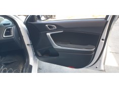 Recambio de elevalunas delantero derecho para kia ceed 1.0 tgdi cat referencia OEM IAM 82480J7010   2