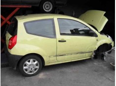 citroen c2 del año 2003