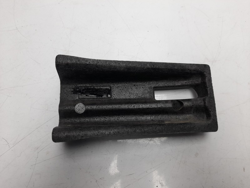 Recambio de molduras traseras para volkswagen cc (358) 2.0 tdi referencia OEM IAM 3C8807251A  