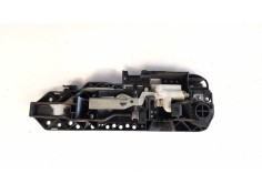 Recambio de maneta exterior trasera izquierda para renault scenic iii 1.5 dci diesel fap referencia OEM IAM 806B09590R   2