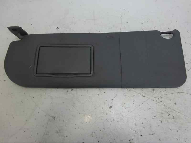 Recambio de parasol izquierdo para citroen evasion 2.0 hdi sx referencia OEM IAM   