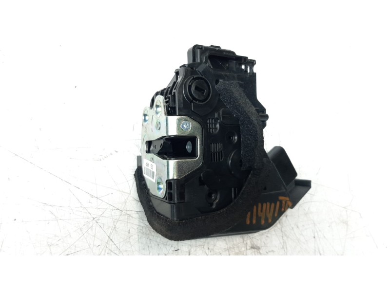 Recambio de cerradura puerta trasera derecha para kia stonic (ybcuv) 1.0 tgdi cat referencia OEM IAM 81420H8010  