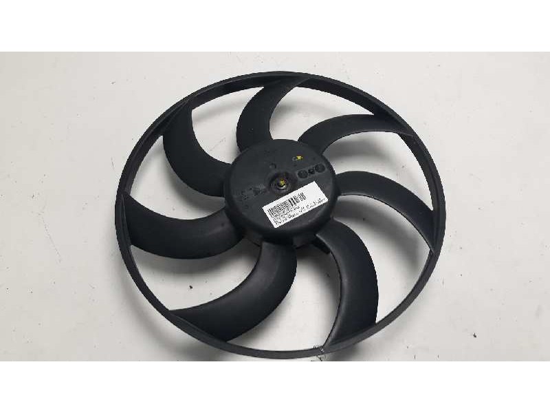 Recambio de electroventilador para ds 3 style referencia OEM IAM T301719 47337 