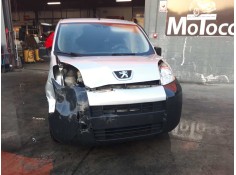 peugeot bipper del año 2012 2