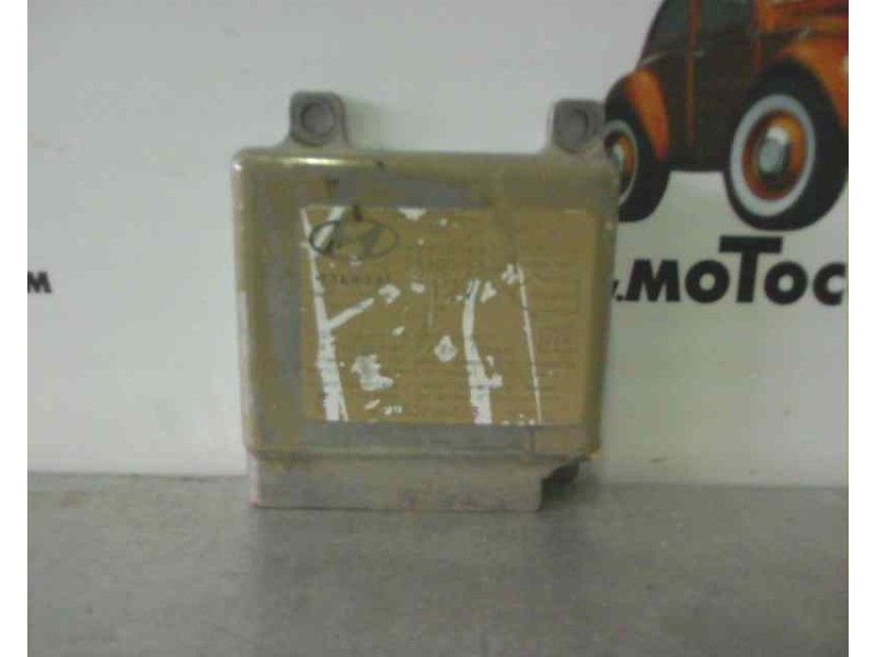 Recambio de centralita airbag para hyundai h 1 referencia OEM IAM 959104A200 959004A201 