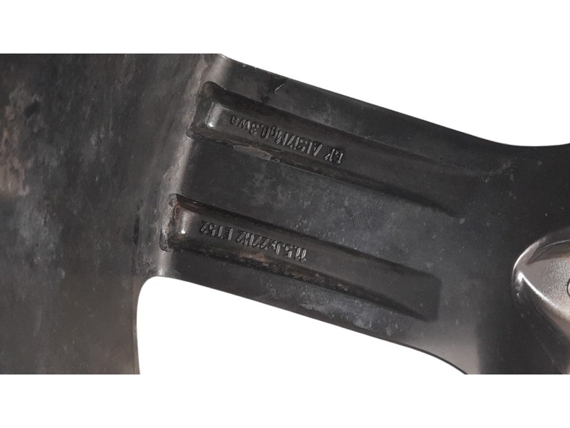 Recambio de llanta para porsche cayenne coupe (9yb) e-hybrid referencia OEM IAM 9Y0601025A  