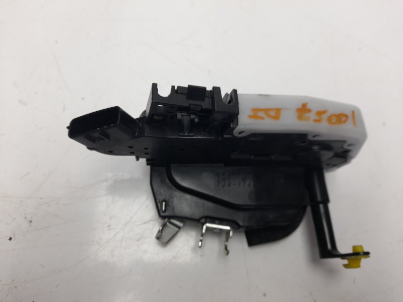 Recambio de cerradura puerta delantera izquierda para nissan x-trail (t32) 1.6 dci turbodiesel cat referencia OEM IAM 805014CC0A