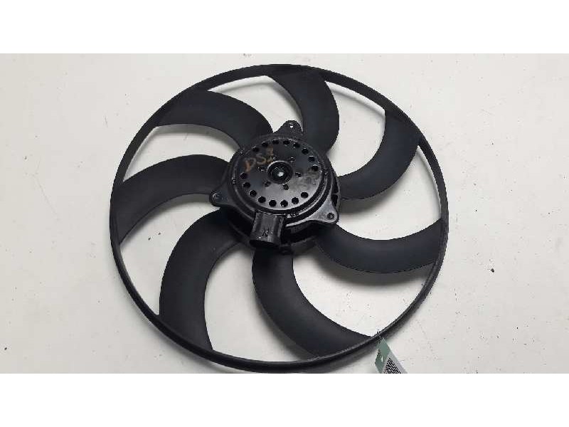 Recambio de electroventilador para ds 3 style referencia OEM IAM T301719 47337 