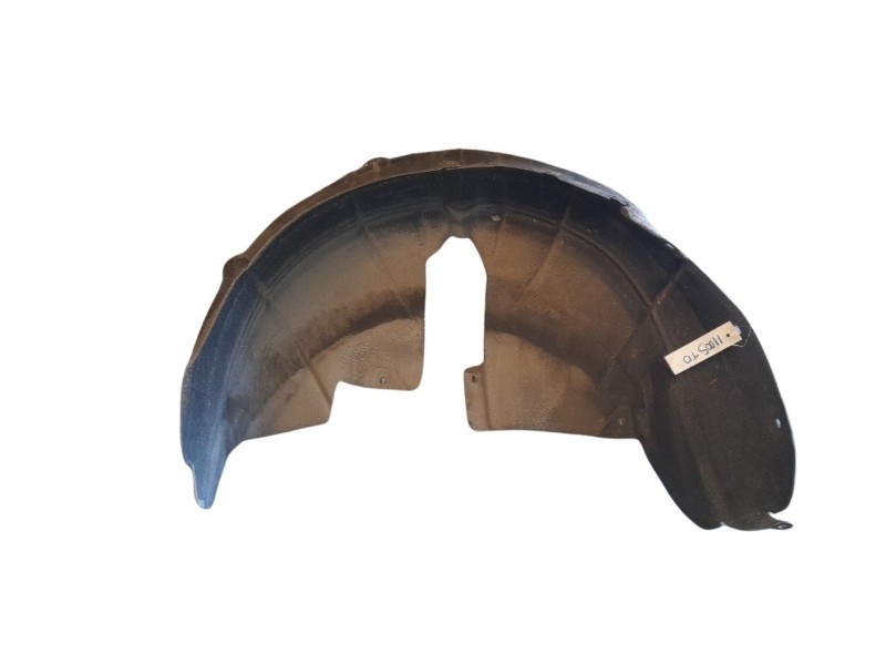 Recambio de paso rueda trasero derecho para volkswagen cc (358) 2.0 tdi referencia OEM IAM 3C8809411B  