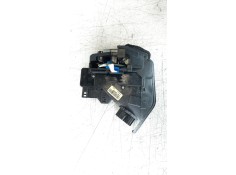 Recambio de cerradura puerta trasera derecha para kia stonic (ybcuv) 1.0 tgdi cat referencia OEM IAM 81420H8010   2