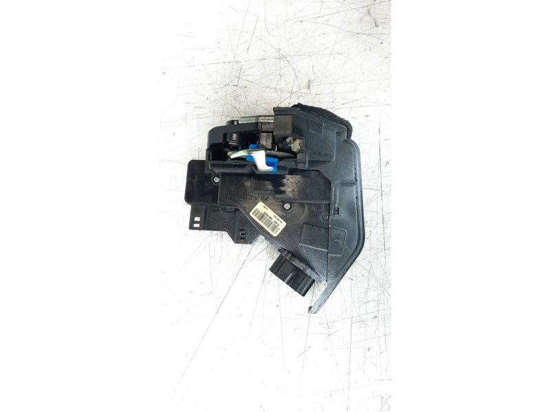 Recambio de cerradura puerta trasera derecha para kia stonic (ybcuv) 1.0 tgdi cat referencia OEM IAM 81420H8010  
