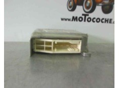 Recambio de centralita airbag para hyundai h 1 referencia OEM IAM 959104A200 959004A201  2