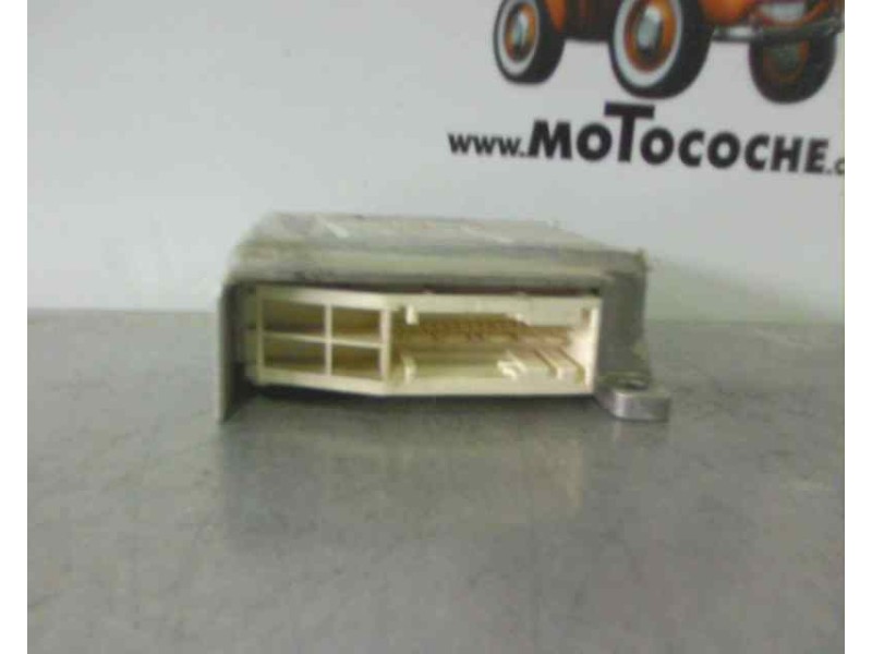 Recambio de centralita airbag para hyundai h 1 referencia OEM IAM 959104A200 959004A201 