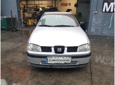 seat ibiza (6k1) del año 2000 2