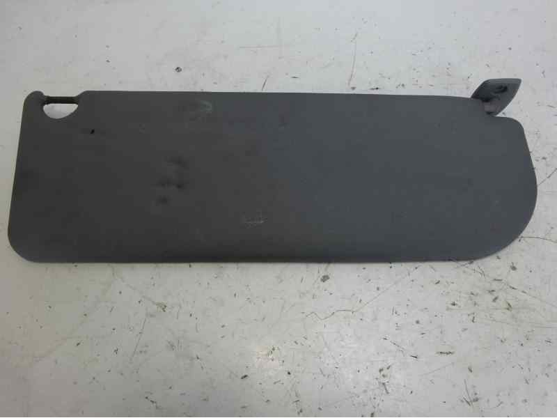 Recambio de parasol izquierdo para citroen evasion 2.0 hdi sx referencia OEM IAM   