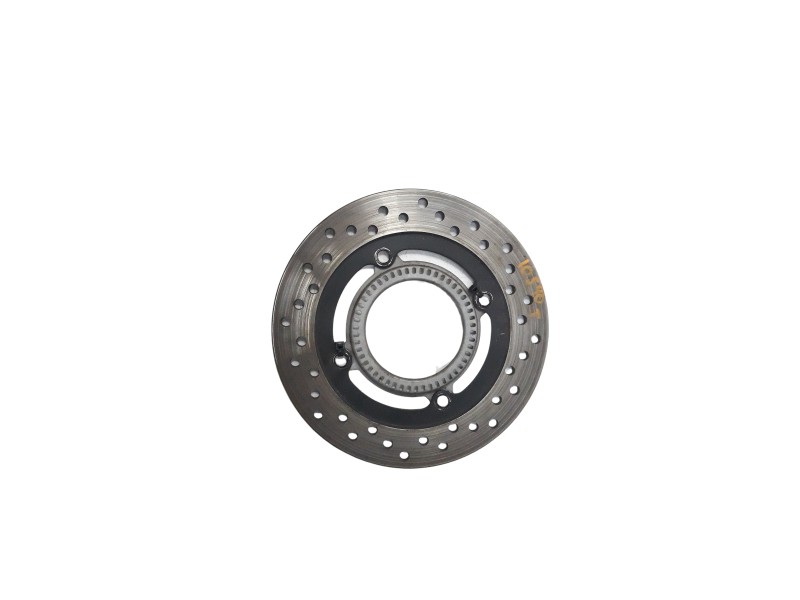 Recambio de disco de freno trasero para honda cbr 650r referencia OEM IAM 43251K87A00  